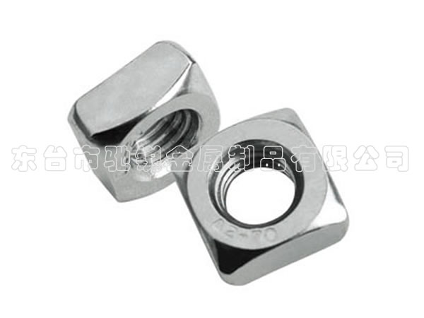 不锈钢螺母06
