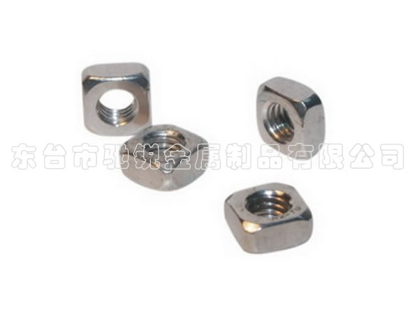 不锈钢螺母04