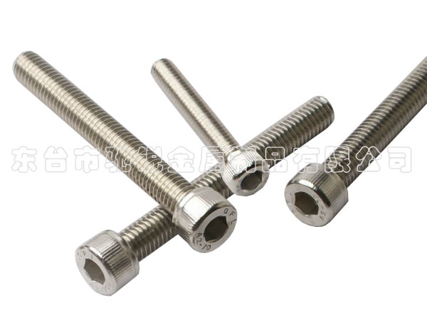 不锈钢螺栓06