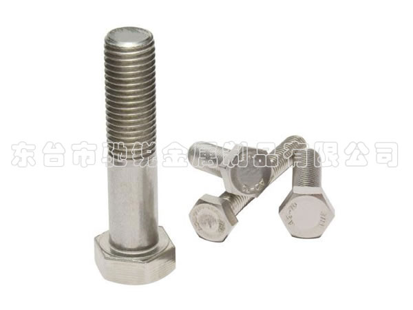 不锈钢螺栓04