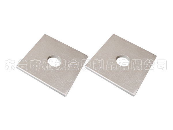 不锈钢方垫片07