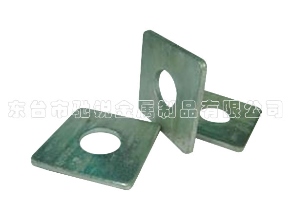 不锈钢方垫片08