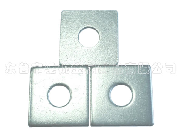 不锈钢方垫片03