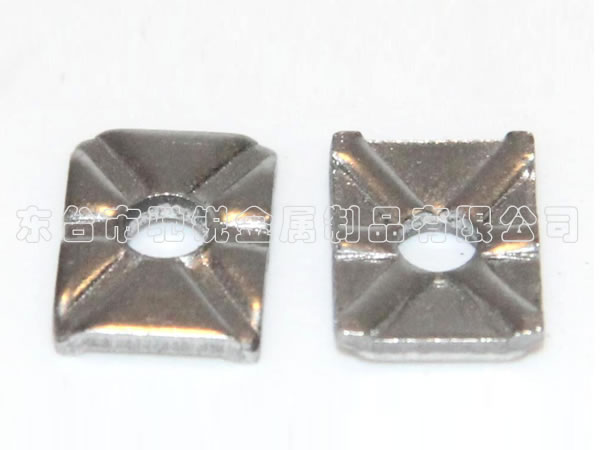 不锈钢方垫片04
