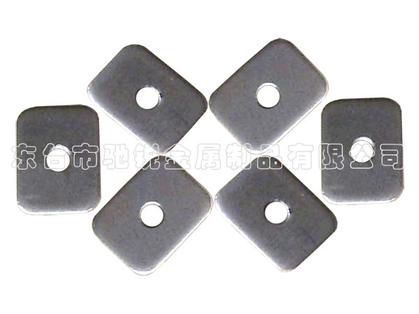 不锈钢方垫片06