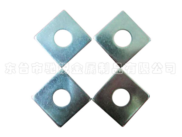 不锈钢方垫片05