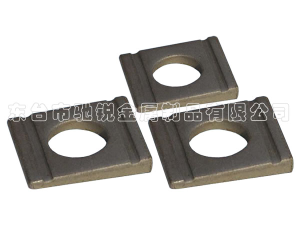 不锈钢方垫片02