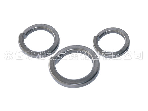 不锈钢弹簧垫圈08