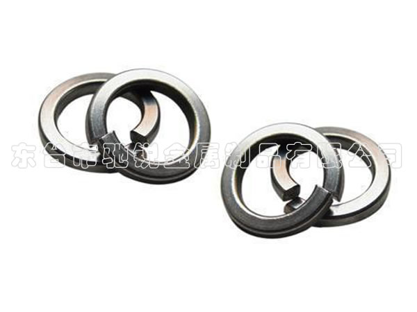不锈钢弹簧垫圈06