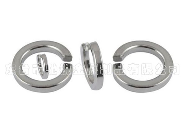 不锈钢弹簧垫圈05
