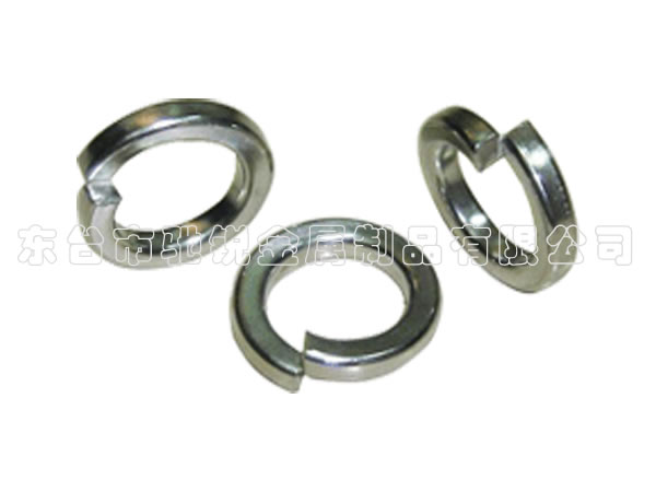 不锈钢弹簧垫圈07
