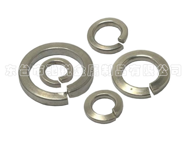 不锈钢弹簧垫圈03