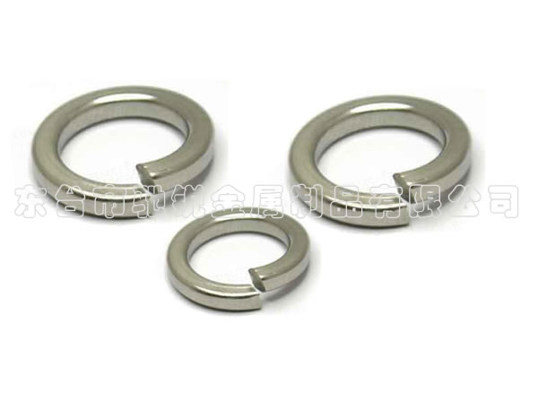 不锈钢弹簧垫圈04