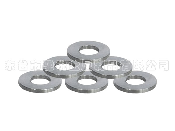 不锈钢平垫片03