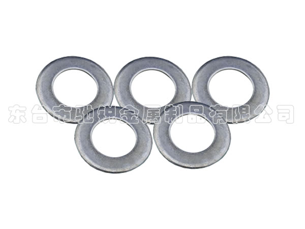 不锈钢平垫片02
