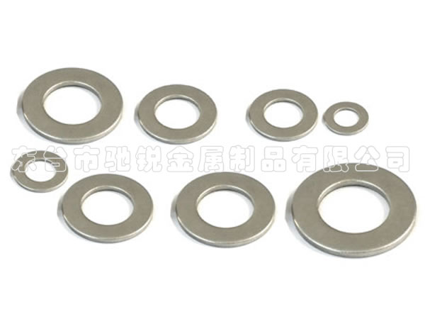 不锈钢平垫片06